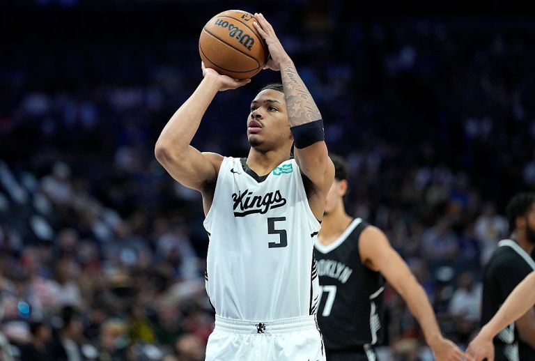 NBA Summer League Prediction, Pick for Sacramento Kings vs. Charlotte Hornets Friday 7/17/26