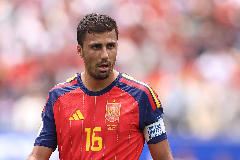 World Cup 2026: Spain vs. Portugal Lineups, Odds