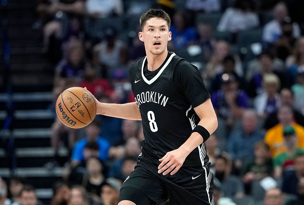 Brooklyn Nets vs. New York Knicks prediction, pick for NBA Summer League on Friday 7/10/26