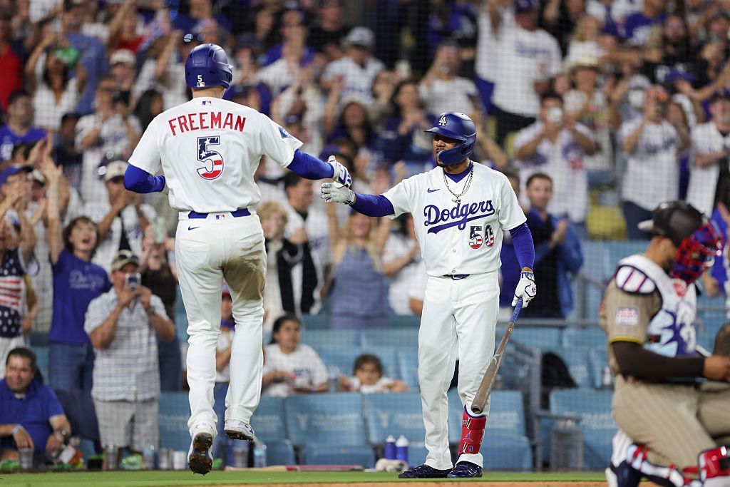 San Diego Padres vs. Los Angeles Dodgers prediction, pick for MLB on Sunday 7/05/26