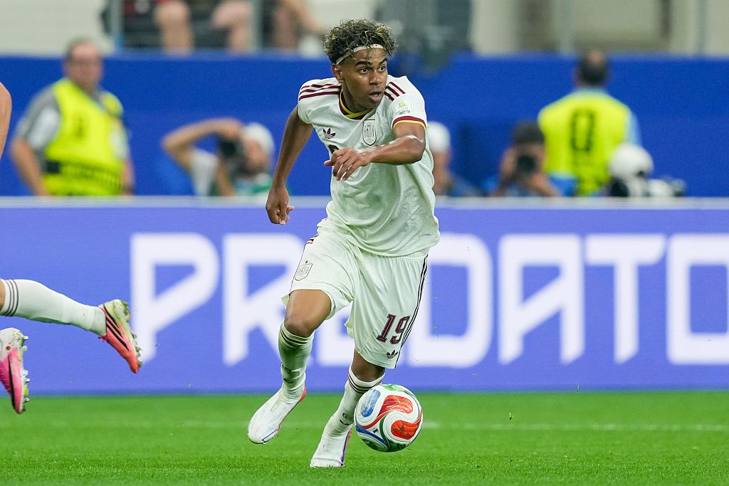 2026 FIFA World Cup Schedule: Spain vs. Belgium Quarterfinal Preview, Game Time