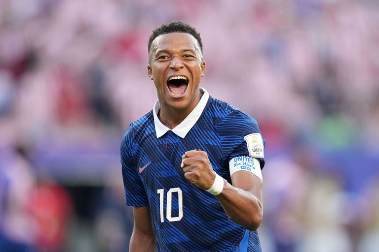 2026 FIFA World Cup Schedule: France vs. Morocco, Match Time and Quarterfinal Preview