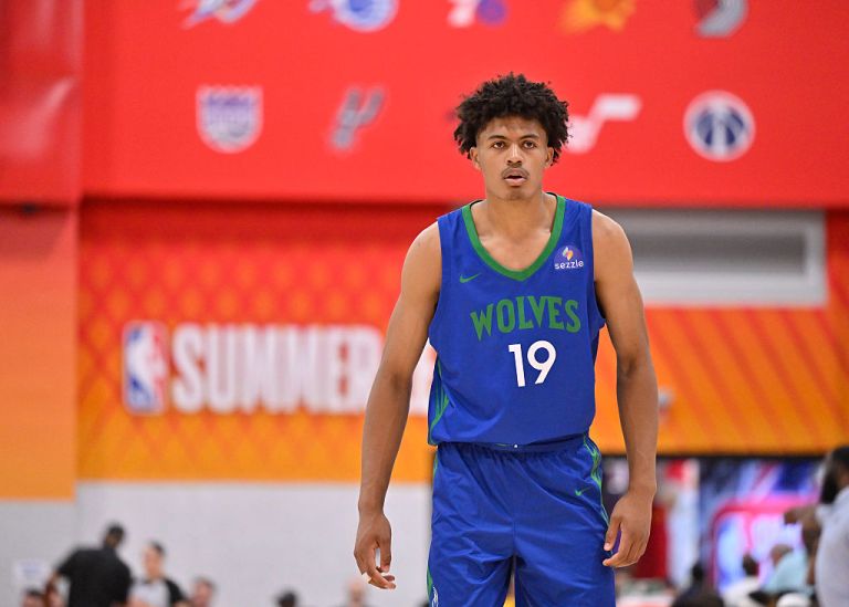 NBA Summer League Prediction, Pick for Denver Nuggets vs. Minnesota Timberwolves Saturday 7/11/26