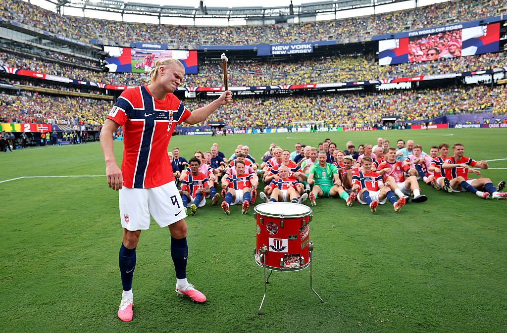 World Cup DFS Picks Today: Top DraftKings Targets, Values for Saturday 7/11/26