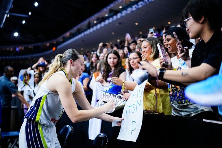 DraftKings WNBA Pick6 Picks Today: Best Fantasy Plays and Projections for Tuesday 7/7/26