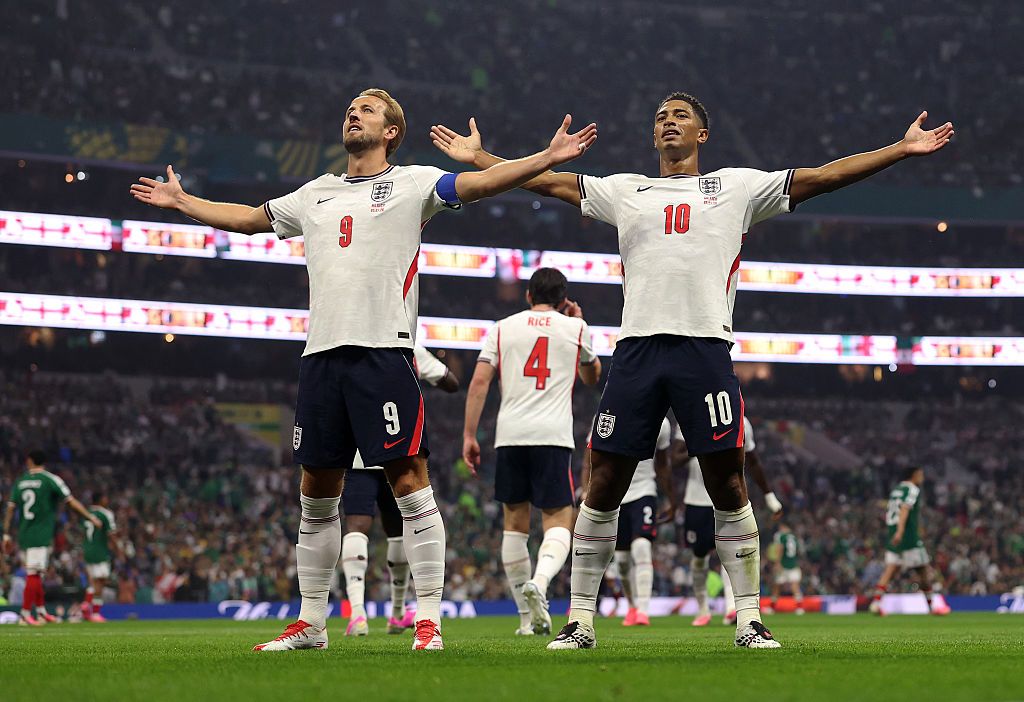 England vs. Norway Best Bets: Anytime Goalscorer Picks for 2026 World Cup Quarterfinals