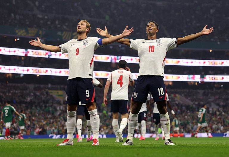 England vs. Norway Best Bets: Anytime Goalscorer Picks for 2026 World Cup Quarterfinals