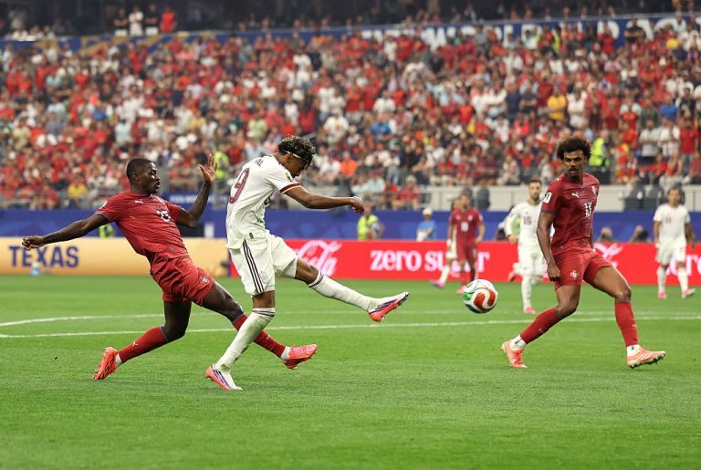 Best Lamine Yamal Prop Bet for Spain vs. Belgium on Friday 7/10/26