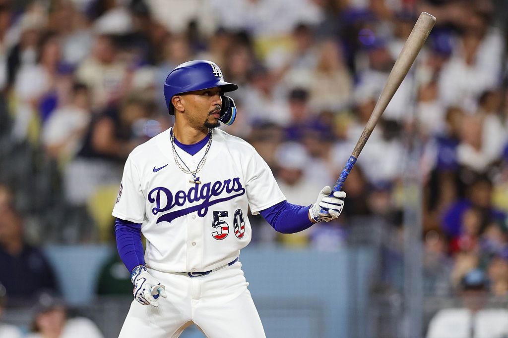 DraftKings MLB Pick6 Fantasy Baseball Picks: Top Plays for Wednesday 7/22/26
