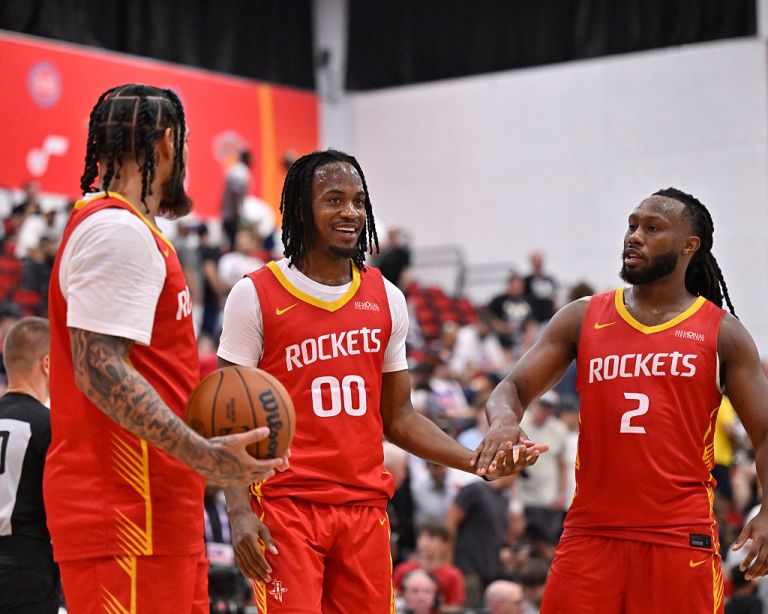 NBA Summer League Prediction, Pick for Philadelphia 76ers vs. Houston Rockets on Tuesday 7/14/26