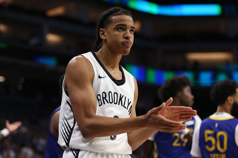 NBA Summer League Prediction, Pick for Brooklyn Nets vs. Oklahoma City Thunder Sunday 7/19/26