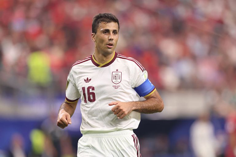 Spain vs. Belgium Live Updates: Stats, Odds for 2026 World Cup