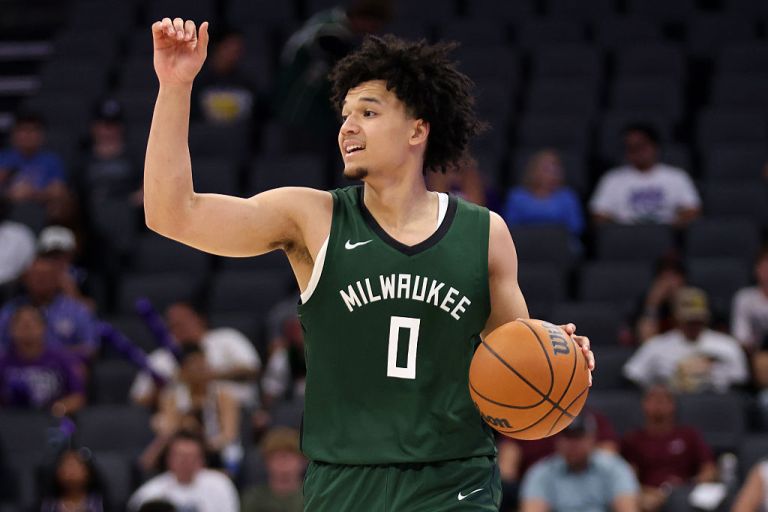 NBA Summer League prediction, pick for Milwaukee Bucks vs. Miami Heat on Friday 7/10/26