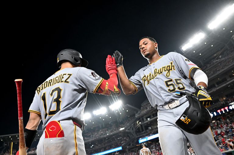 Atlanta Braves vs. Pittsburgh Pirates prediction, pick for Thursday 7/9/26