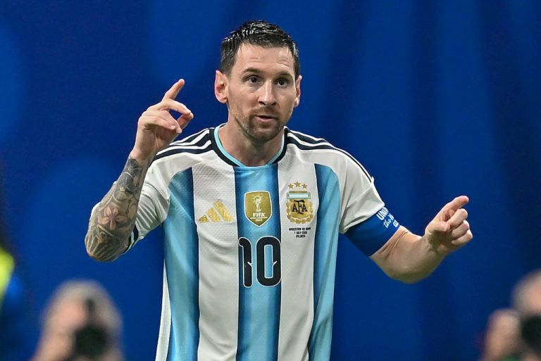 How to Watch Today’s 2026 World Cup Games: TV, Streaming Info and Odds for Saturday, July 11