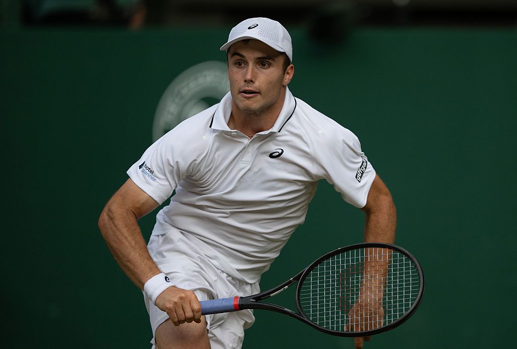 Flavio Cobolli vs. Arthur Fery Pick, Prediction for Wimbledon Quarterfinal