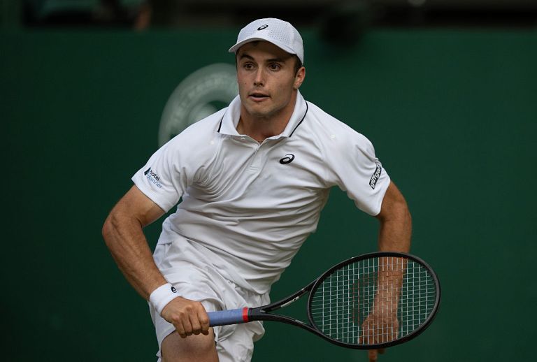Flavio Cobolli vs. Arthur Fery Pick, Prediction for Wimbledon Quarterfinal