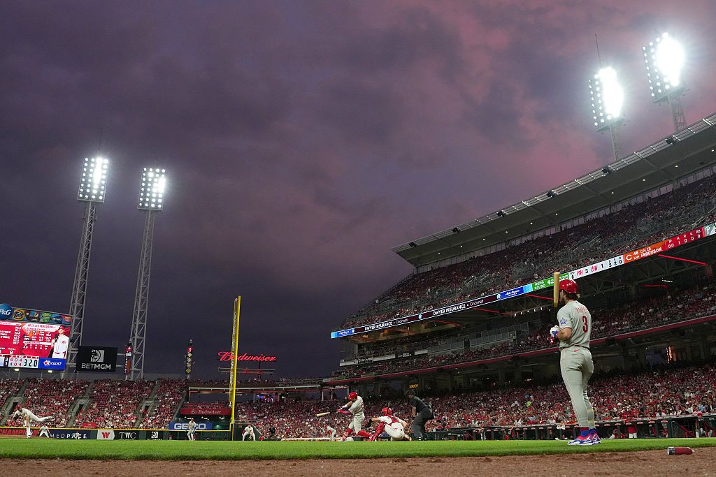 Detroit Tigers vs. Philadelphia Phillies prediction, pick for MLB on Friday 7/10/26