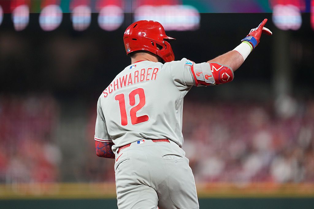 Best Home Run Props for Wednesday 9/16/26