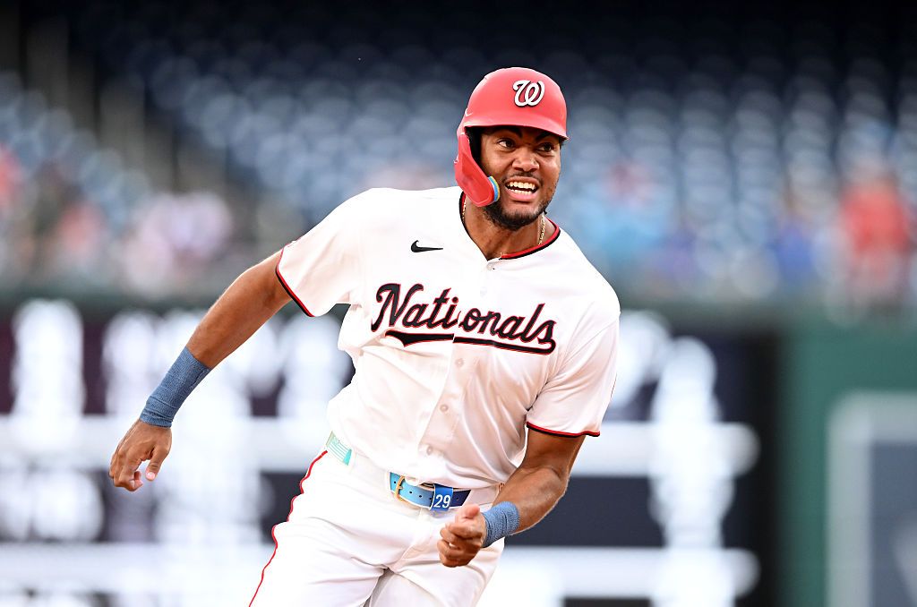 New York Yankees vs. Washington Nationals prediction, pick on Friday 7/10/26
