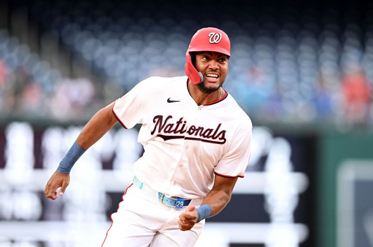 Arizona Diamondbacks vs. Washington Nationals prediction, pick for Friday 7/24/26