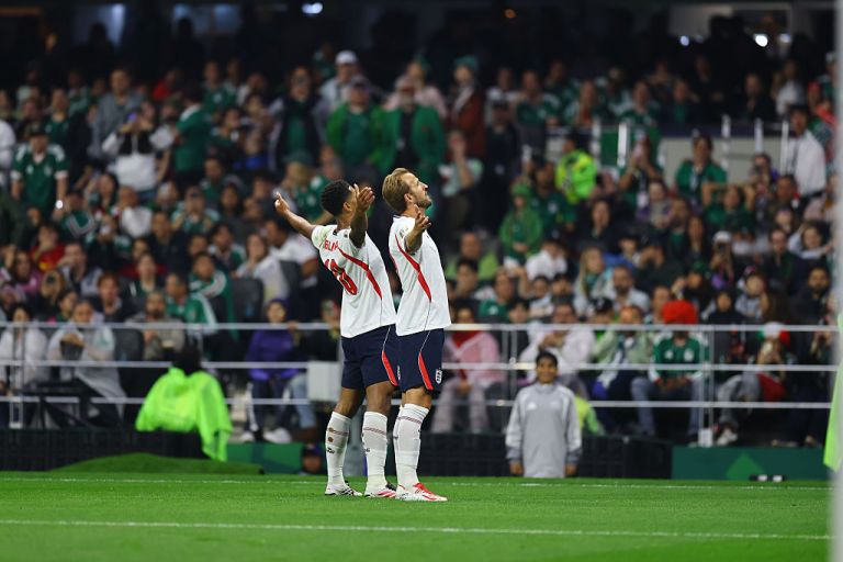 Pronóstico para Noruega vs. Inglaterra, selección para el sábado 11/07/26