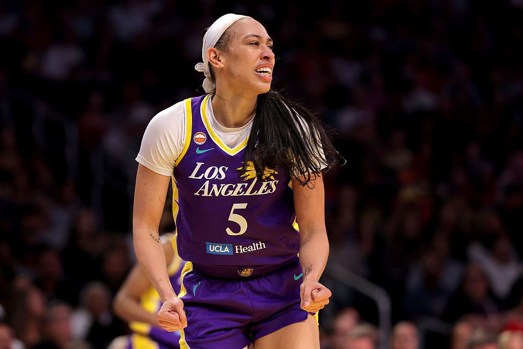 DraftKings WNBA Pick6 Fantasy Basketball Picks Today: Top Picks for 7/13/26