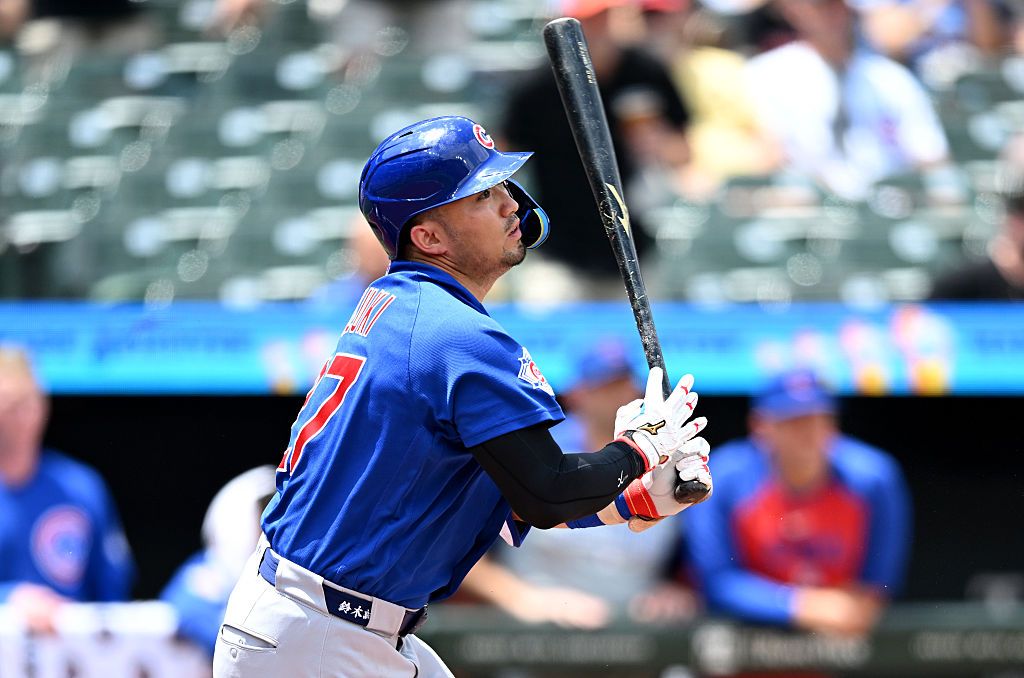 Cincinnati Reds vs. Chicago Cubs prediction, pick for MLB on Friday 7/10/26