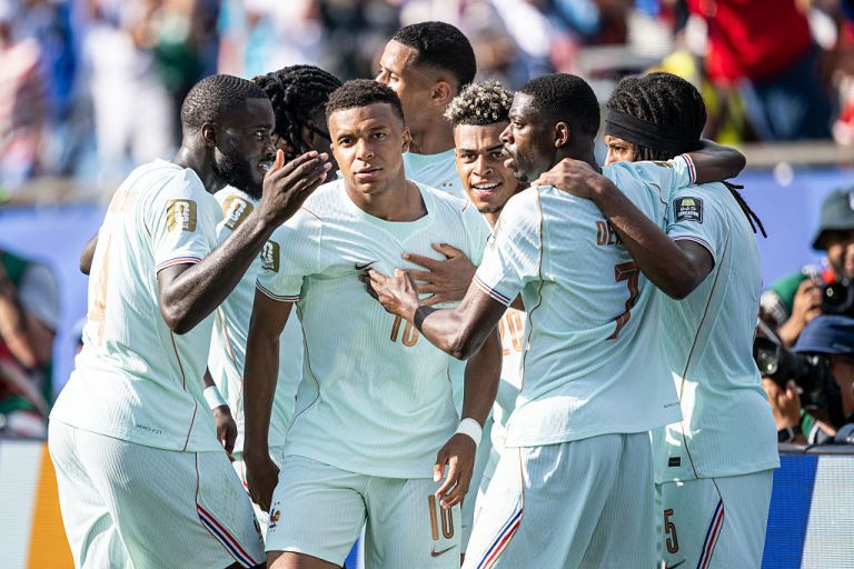 Updated Odds to Win the 2026 World Cup Golden Boot
