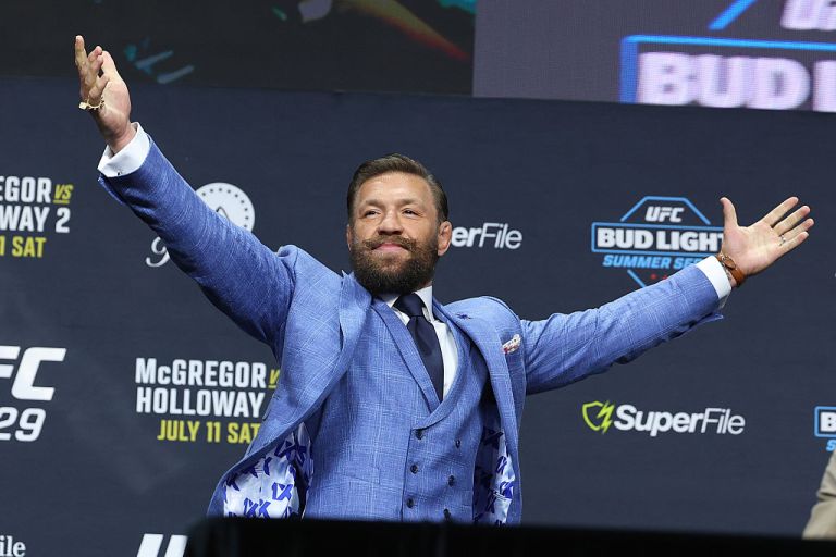 Picks, Best Bets for UFC 329: McGregor vs. Holloway 2