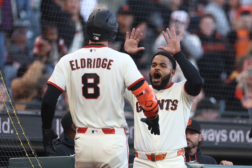Top MLB DFS Stacks for Friday 7/10/26