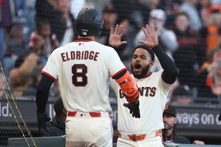 Top MLB DFS Stacks for Friday 7/10/26