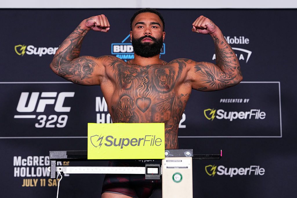 DraftKings Cage Breaker pick for UFC 329: McGregor vs. Holloway 2