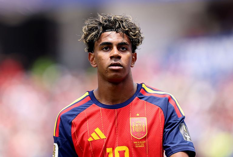 World Cup 2026: France vs. Spain Opening Odds