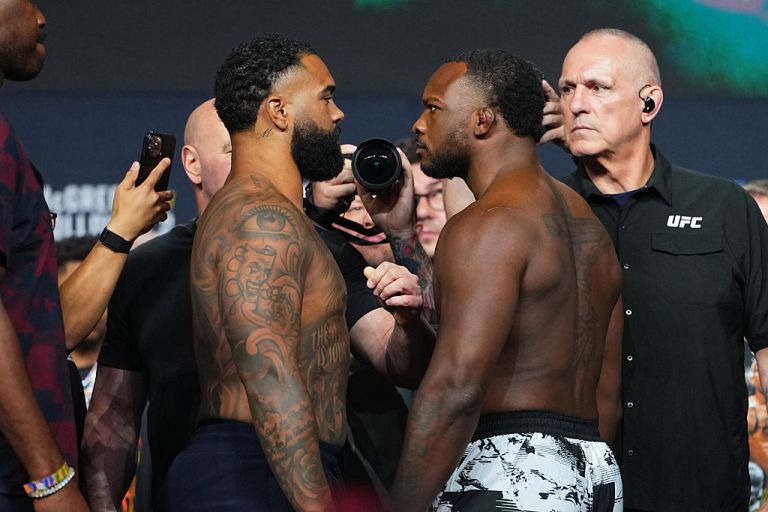 Prediction, pick for Gable Steveson vs. Elisha Ellison at UFC 329