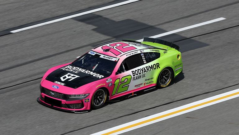 2026 NASCAR Cup Series Quaker State 400 odds, full field