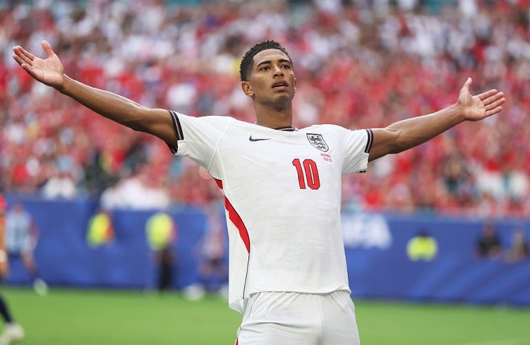 Pronóstico para Francia vs. Inglaterra, selección para el sábado 18/07/26