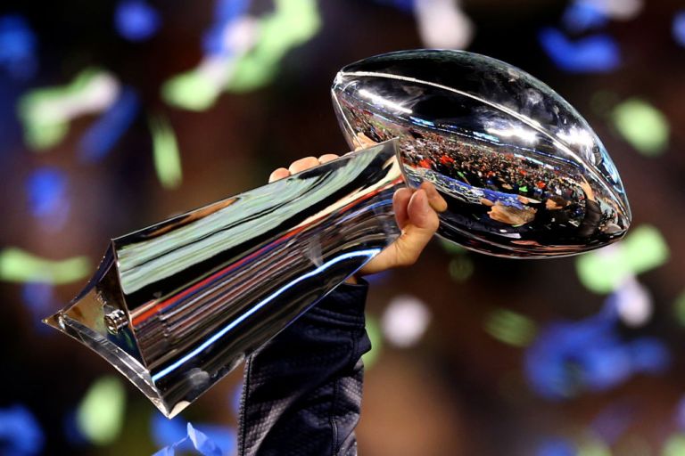 How many Super Bowls have the Seahawks appeared in?
