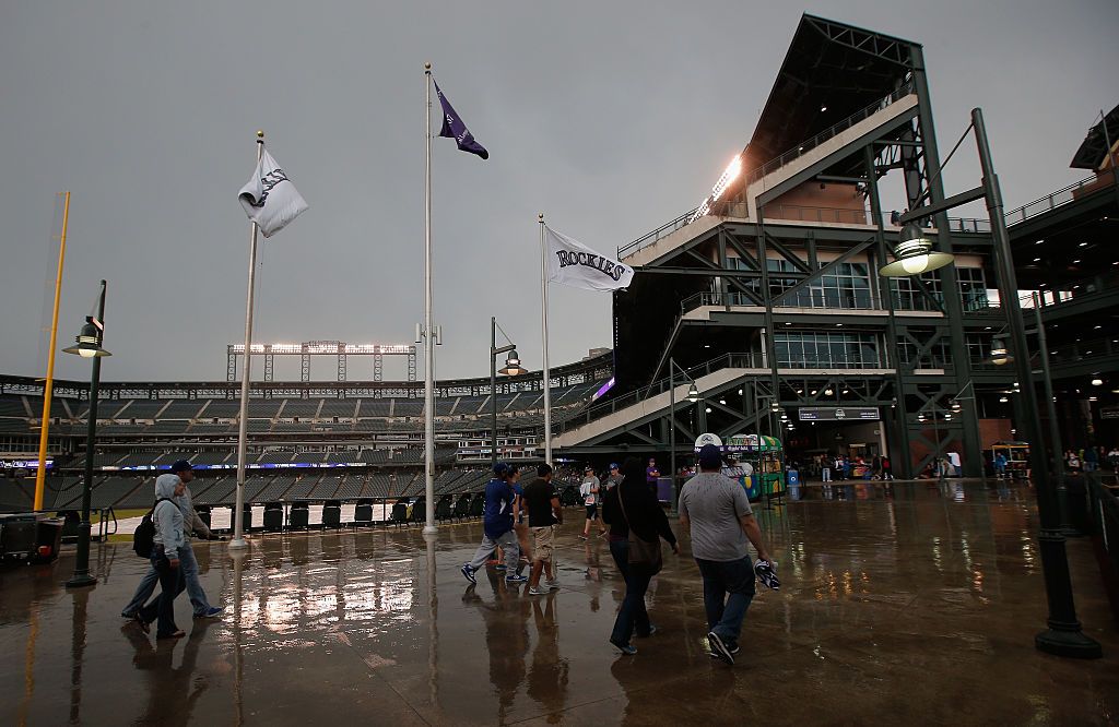 MLB Weather Today (September 6): Forecast, Rain and Wind for All 15 Games