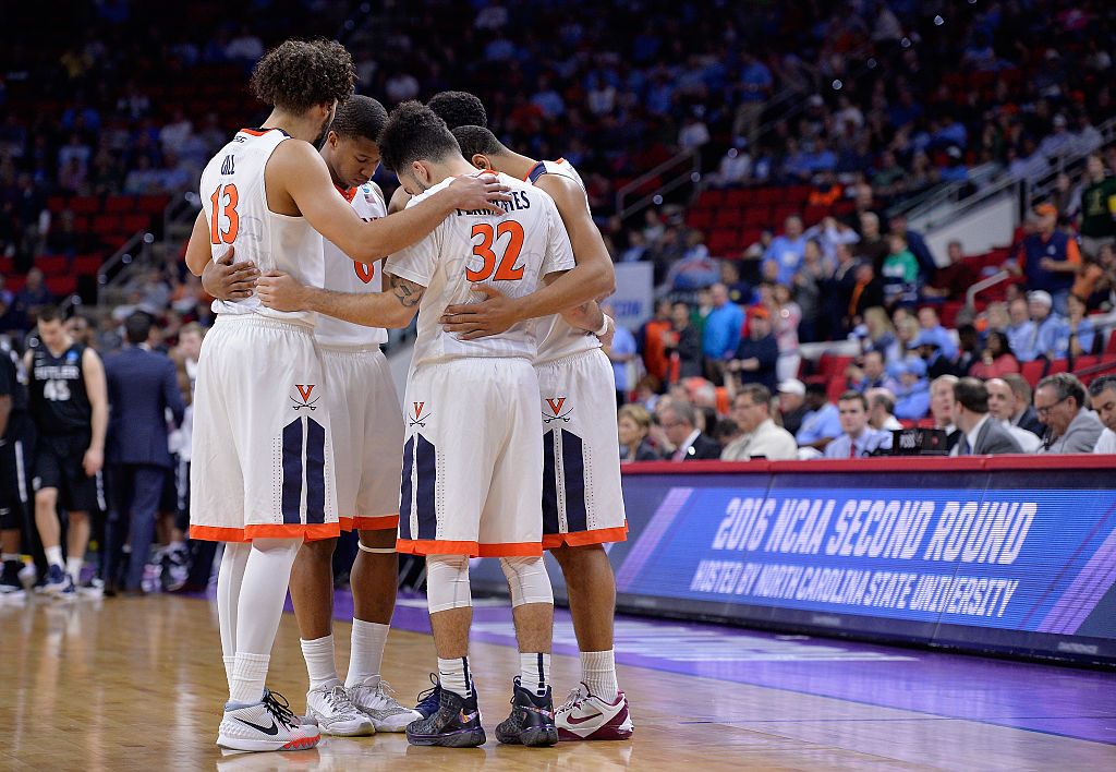Virginia Cavaliers vs. Northwestern Wildcats prediction, pick for NCAAM on Friday 11/21/25