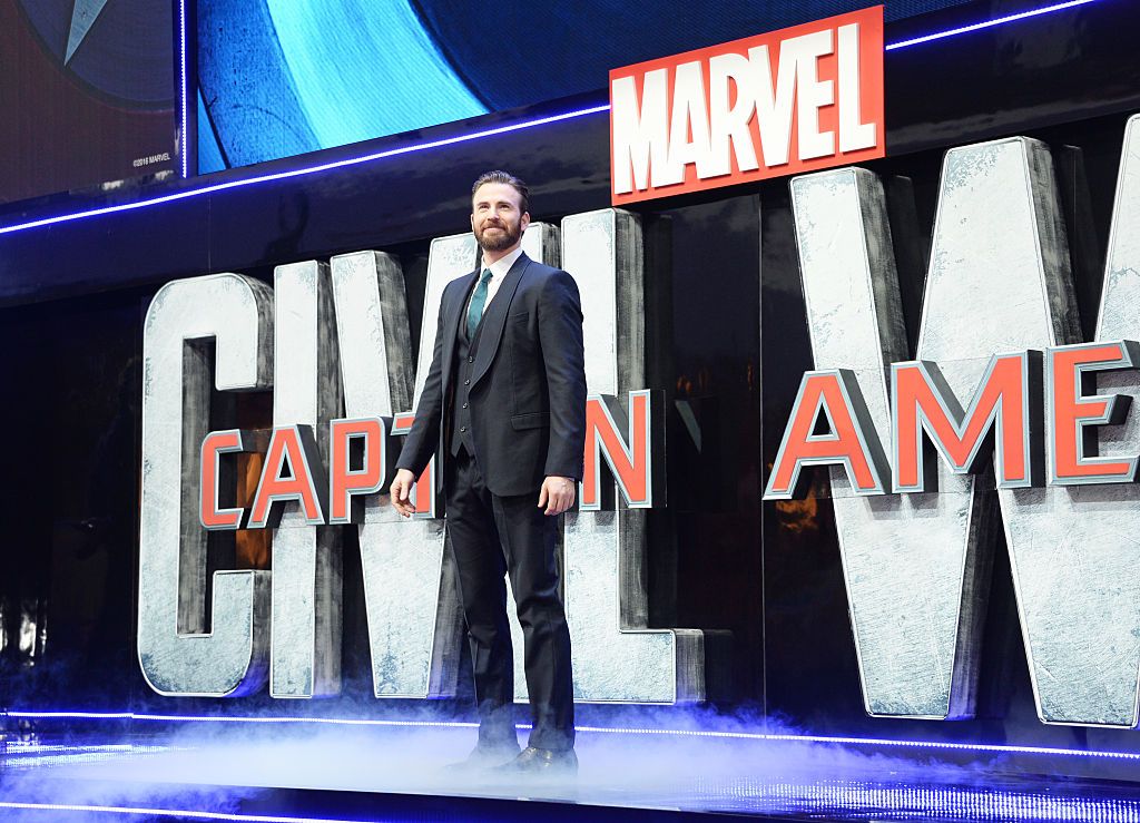 Cap is back! Watch the teaser trailer confirming Steve Rogers will return in Avengers: Doomsday
