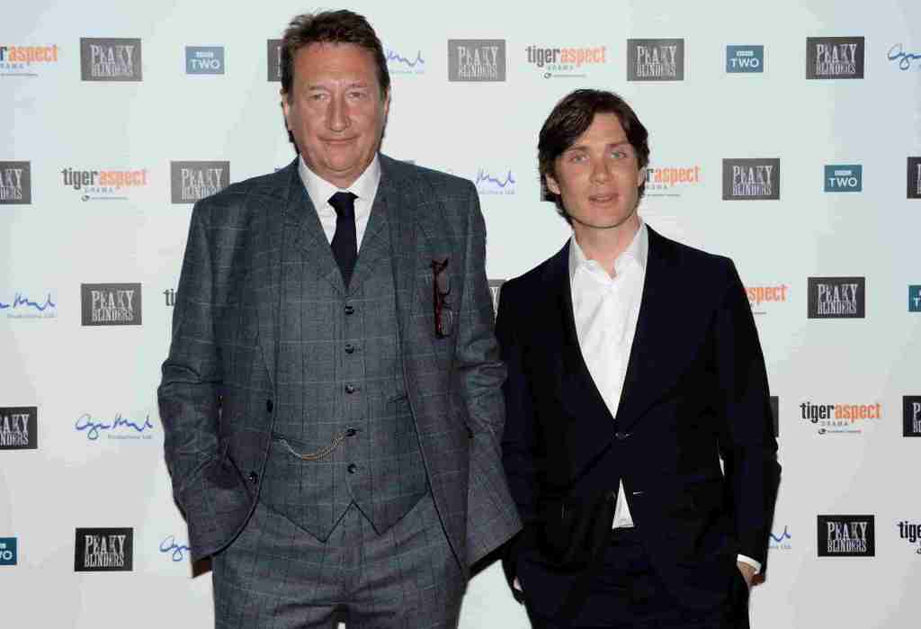 When does “Peaky Blinders: The Immortal Man” come out in theaters?