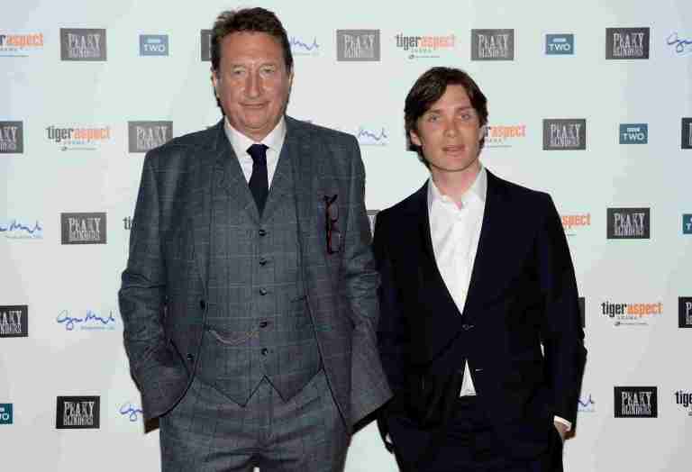 When does “Peaky Blinders: The Immortal Man” come out in theaters?