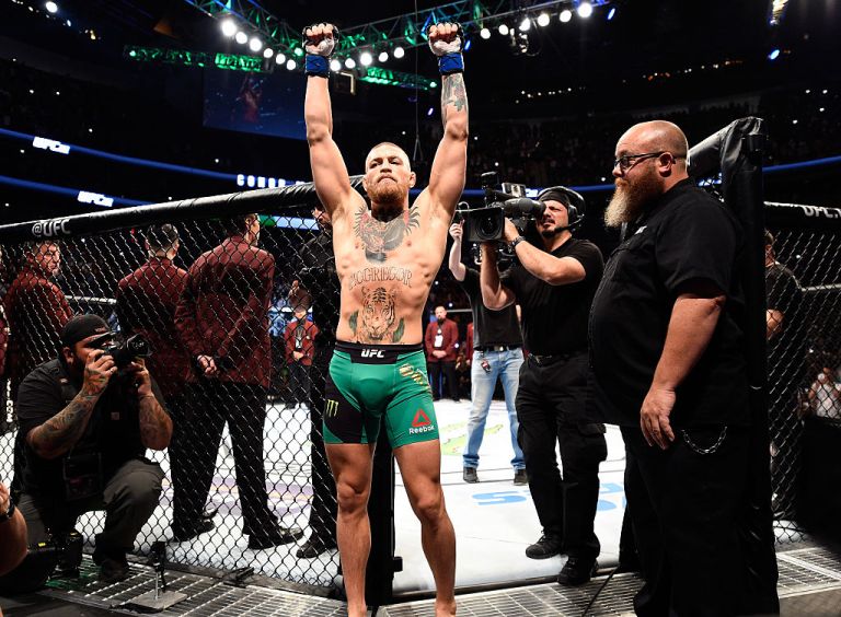 UFC 329 Picks: Top DraftKings DFS Fantasy MMA Targets, Values for McGregor vs. Holloway 2