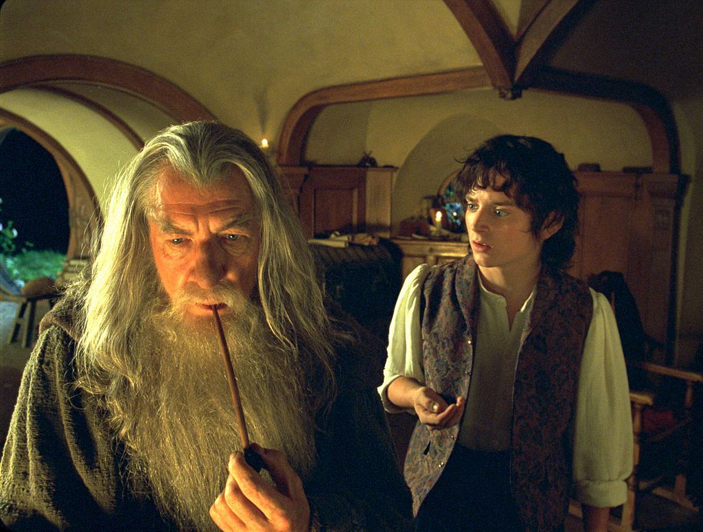 Everything we know about the new Lord of the Rings video game