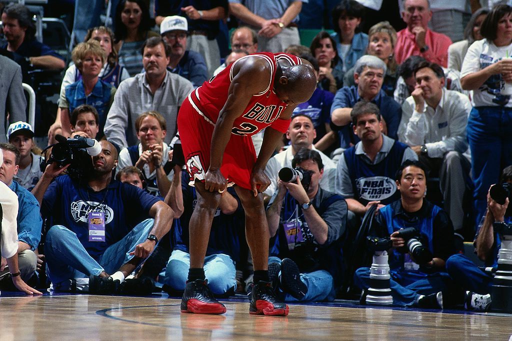 On This Day in Sports History: June 11