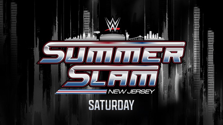 2025 WWE SummerSlam Night 1 results, match winners