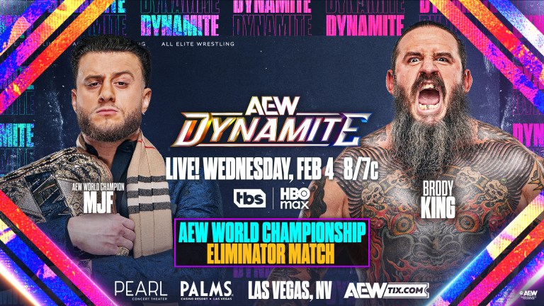 AEW Dynamite Preview (Feb. 4, 2026) Confirmed Matches, Predictions