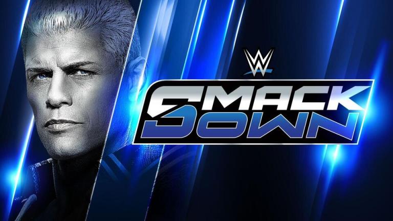 WWE SmackDown (8/15/25): Announced Card, How to Watch