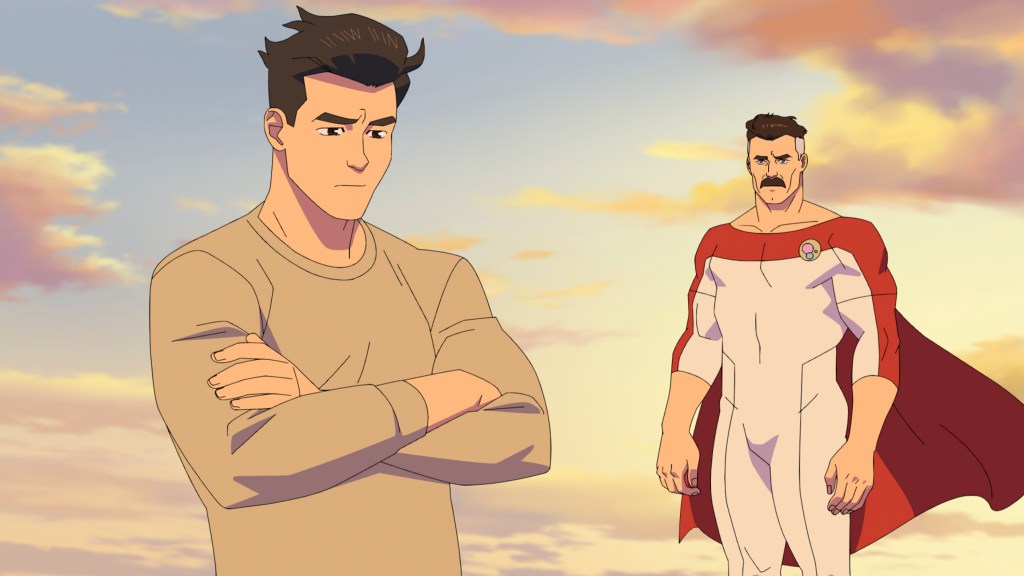 When Does Invincible Season 4 Episode 7 Drop on Prime Video?